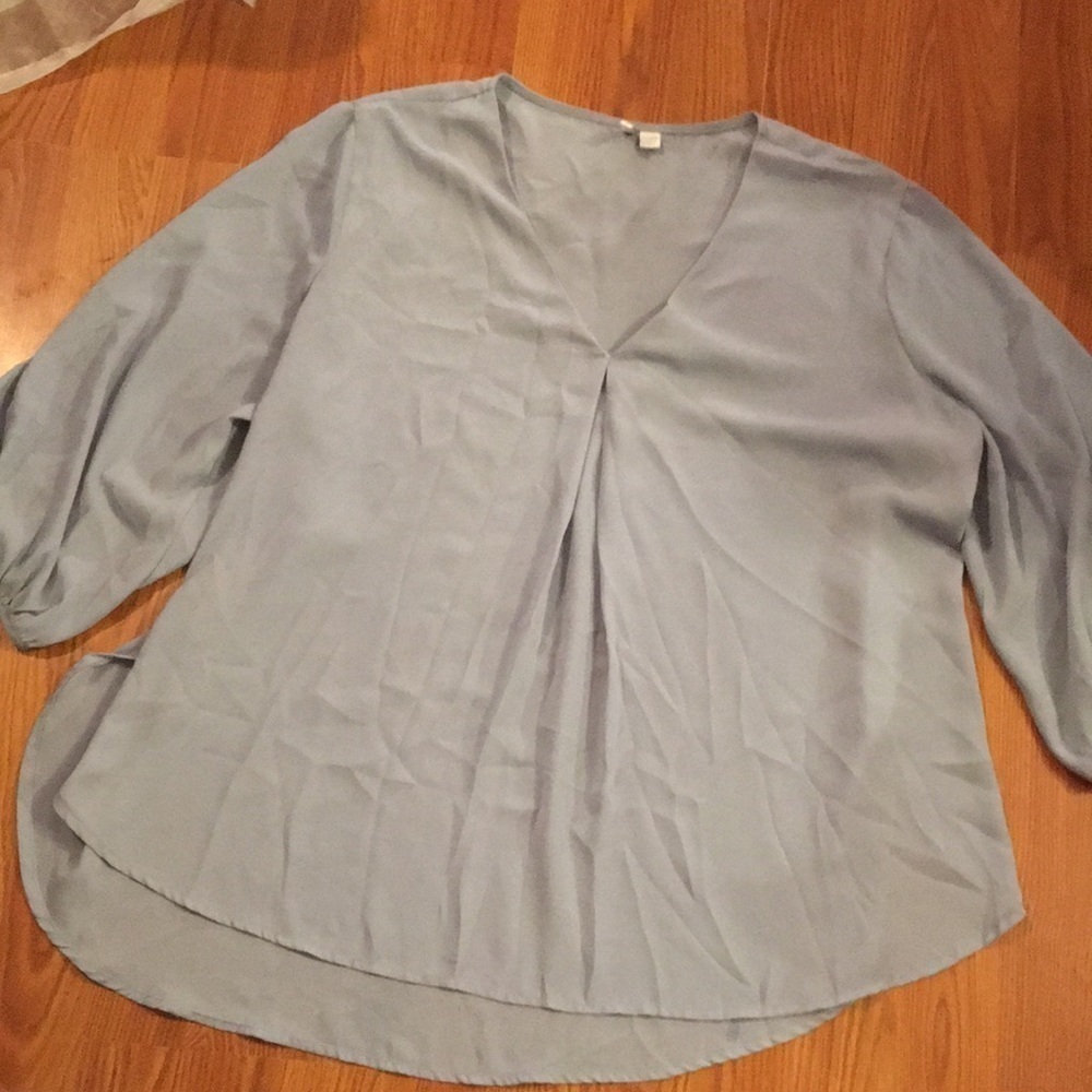 Cato Women’s Top size 22/24W (AH) - Picture 4 of 4